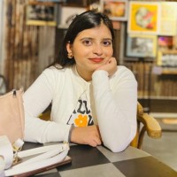 Tripti Upadhyay