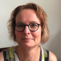 Sandra Menken