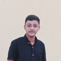 JAY MAHADIK