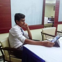 Shashi Ranjan Pratap Singh