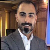 Mohammad Alhorani