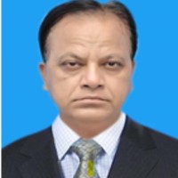 Muhammad Shoukat Hussain