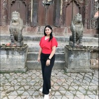 Nirisha Bade