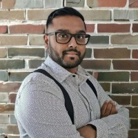 Hitesh Mistry