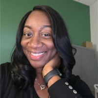 Tiffany Bradshaw, MBA