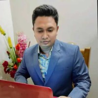 Mohammad Jahidul Islam
