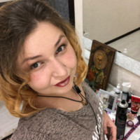 Ксения Шестакова