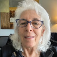 Claudia Rowland