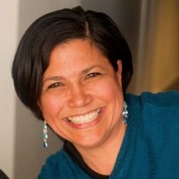 Gina Walker