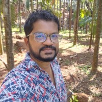 Varun Chavan