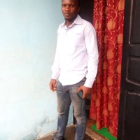 Eric Magloire messi