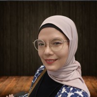 Vinna Syafei