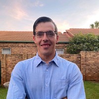 Dwayne Erasmus
