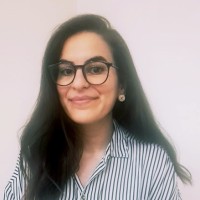 Nada Sharif