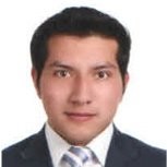 Miguel Benavides Reyes