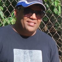 Prashant Patil