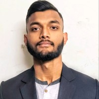 Priyesh Singh