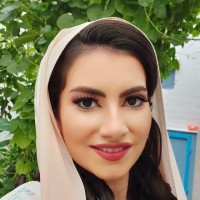 Fatemeh Yousefi