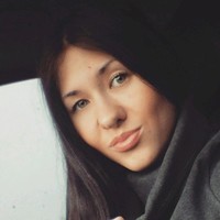 Анастасия Сизова