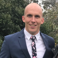 Shane Laszczyk