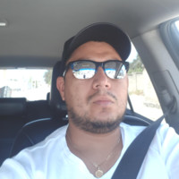 Luis Alfonso Rios Jimenez