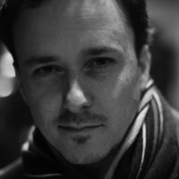 Kristof Van Bossche