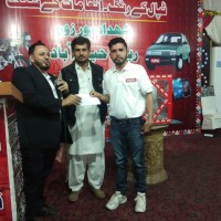 Haider Ali