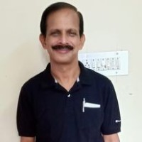 Bijay Dash