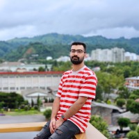 omid maddah