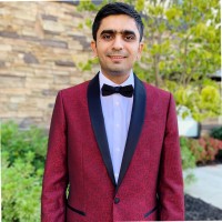 Dr.Ankit Patel