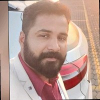 Vishal Nair