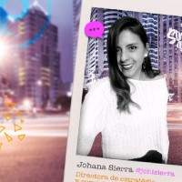 Johana Sierra