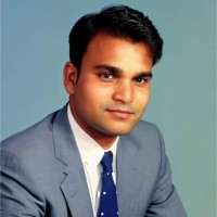 Anil patel