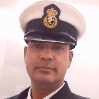 Dev Krishna K C
