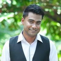 Logeswaren Nagarajan, PMP®