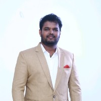 Sareesh Cheriyareth