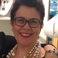 SILVIA MANGANO