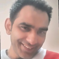 Harsh Kumar Khattar