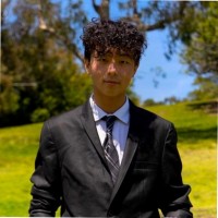 Eric Shao