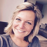 Marieke van Wijk