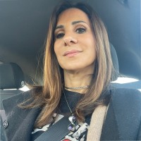 Ester De Matteo