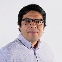 Eric Sadit Tellez Avila
