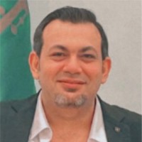 Amro Antar