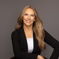 Kristen (Russell) Magaruh, MHRM