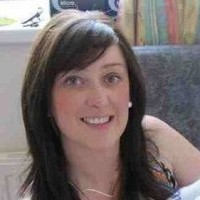 Clare Morris