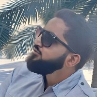 Ahsan Farooq
