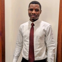 Dieudonne NIYOMUGABO