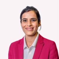 Anita Singh