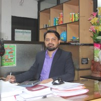 Mahmudur Rahman