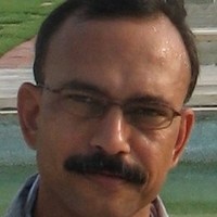 Mehul Joshi (P. Eng.)